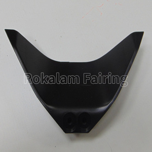 อะไหล่ยามาฮ่า YZF-R7 ปี <span class=keywords><strong>2022</strong></span> 2023 YZF R7 22 23 YZFR7 ชุดแฟริ่งสีแดงขาวสำหรับรถสปอร์ตไบค์ - Product Image 2