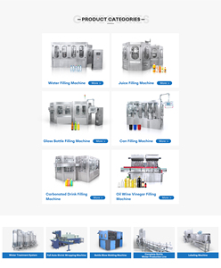 ऊर्जा पेय बनाने मशीन स्पार्कलिंग पानी मशीन कार्बोनेटेड सॉफ्ट पेय बनाने मशीन कार्बोनेटेड पेय पूर्ण समाधान - Product Image 4