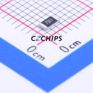 Resistencia SMD 1206W4F7321T5E 1206 (Tipo: Película Gruesa) (Resistencia: 7.32kOhm Precisión: 1%) - Product Image 1