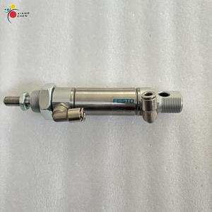 EM Original Factoay&New 87.334.010 Pneumatic Cylinder for CD102 SM102 00.580.1514 00.580.3732 Offset <b>Printing</b> <b>Machine</b> Parts - Product Image 1
