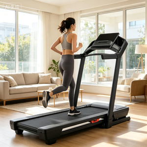 Caminadora Eléctrica Plegable <span class=keywords><strong>ProForm</strong></span> Carbon TLS con Pantalla LCD, Velocidad de 10 Millas por Hora, Diseño Compacto - Product Image 6