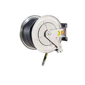 Meclube-070-2618-530รีลท่อคงที่ Aisi 304 fx-660สแตนเลสสำหรับ Ø3เบนซิน/4 ''-19x27 30M- - Product Image 1