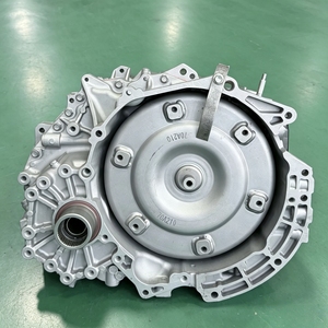 Para Land Freelander 2 LR2 3.2L B6324S TF81SC AWF21, Conjunto de Transmisión Automática Aisin de 6 Velocidades AWD 2007-2012 - Product Image 5