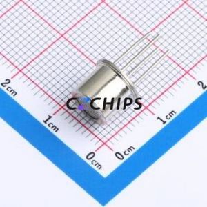 Sensor de gas TO-4 nuevo y original, venta completa de chips de componentes electrónicos, proveedor y servicio BOM - Product Image 1