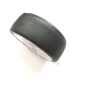 ゴムタイヤメーカーカスタム中国製 - Product Image 1
