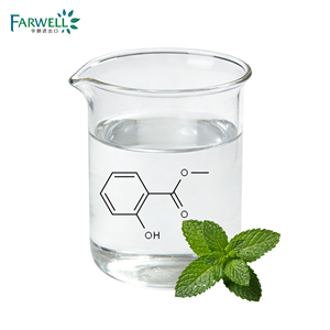 Farwell Methyl Salicylate CAS 119-36-8 - Product Image 2