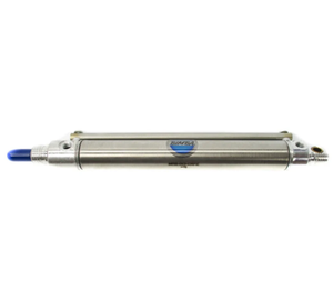 Cylindres pneumatiques d'origine (Bimba) MRS-122-DXPZ en acier inoxydable 303 standard - Product Image 1