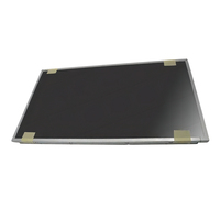 Panel Layar LCD TFT IPS AUO G240HW01 V0 24 Inci 1920x1080 FHD LVDS 30 Pin Cocok untuk Panel Industri dan Medis