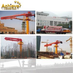 HGY36S-4R завод бетонных бум <span class=keywords><strong>placer</strong></span> бетонный распределитель бетонное размещение <span class=keywords><strong>boom</strong></span> - Product Image 3