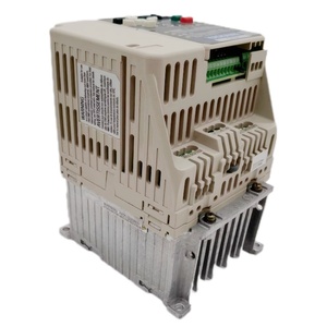 Nuevo Variador de Frecuencia CIPR GA50B2018ABBA Original de 50HP GA500, 380-480V Trifásico, Disponible en Stock - Product Image 1