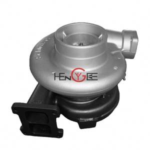 Turbocompresor S500 4089632 4025150 319179 319217 319167 318467 318149 6240 8500-81-6240 8300-81-6240 8600-81-para QSK23- - Product Image 3