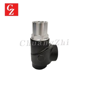 Válvula de Control de Presión Mínima 241581, Piezas de Compresor Industrial para Compresores Sullair, Nueva - Product Image 2