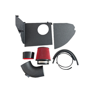 Prise d'air SVJ pour BMW G42 M240i M340i B58 avec pare-chaleur 2020+ - Product Image 1