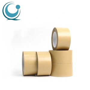 Activado por agua no adhesivo engomado reforzado <span class=keywords><strong>cinta</strong></span> de Papel <span class=keywords><strong>kraft</strong></span> de agua - Product Image 3