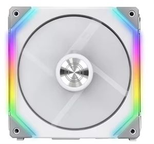 Kit de ventilateurs RGB modulables LIAN LI UNI FAN SL120 pour refroidissement du processeur, pour boîtier d'ordinateur, 120 mm ARGB avec câble 5V gratuit - Product Image 5