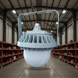 Tri-proof <b>Light</b> SZSW7140 50W LED Floodlight For Power <b>Plants</b> And Grids - Product Image 1