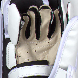 Équipement de protection pour gardiens de but de hockey sur glace et sur gazon pour les sports de hockey sur roulettes et de hockey de rue - Product Image 6