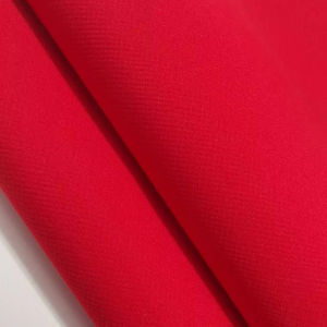 Waterbestendigheid 75d * 75d + 150d Dobby Pongee Jacquard Stof Gelamineerd Waterdicht Ademend Tpu Membraan Kledingstuk - Product Image 1