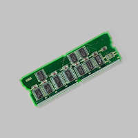 Accessoires de démontage du système FANUC, petites cartes, grande quantité d'origine en stock A20B-2900-0442 négociable