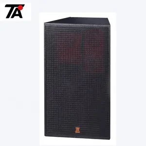 750 W Daya Tinggi 3-Way Panjang Profesional-Kolam Speaker