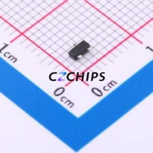 Regulador lineal (LDO) PMIC de chip IC de circuito integrado SOT-23 original y nuevo de - Product Image 2