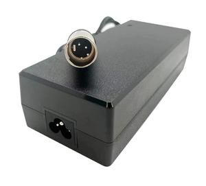 <span class=keywords><strong>Chargeur</strong></span> rapide 42V 2A 3A pour <span class=keywords><strong>batterie</strong></span> de vélo électrique <span class=keywords><strong>36V</strong></span>, prise XLR 4 broches pour Derby Cycle Kalkhoff <span class=keywords><strong>Impulse</strong></span> 1.0/2.0 Qwic Performance Trend - Product Image 5