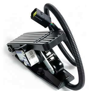Ensemble d'accélérateur à pédale électrique FZ3-152-341 pour <span class=keywords><strong>COMESYS</strong></span>, compatible avec le contrôleur ZAPI - Product Image 4