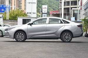 2024 Hot Selling for <strong>Geely</strong> <strong>Geome</strong> a <strong>Panda</strong> <strong>Geome</strong> Mini EV 120km Electric SUV New Energy Vehicles - Product Image 3