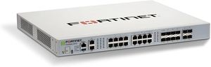 Nuevo Firewall Fortinet FortiGate-200G 10 X para RJ45, 1 Año de Garantía, en Stock, FG-200G - Product Image 4