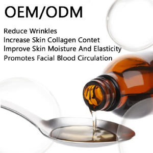 Suplemento de gotas líquidas de L-glutatión para blanquear la piel Salud inmune y desintoxicación del hígado para adultos No para mujeres embarazadas - Product Image 5