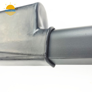 Thiết Bị Truyền Động Tuyến Tính Công Nghiệp Vi Mô SLA06 Với Ống Cao Su Chống Thấm Nước, IP66 - Product Image 4