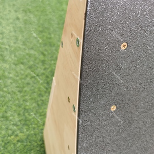 Chuyên nghiệp Skateboard đoạn đường nối Hot bán sản phẩm thể thao chấp nhận tùy chỉnh Skateboard đoạn đường nối - Product Image 2