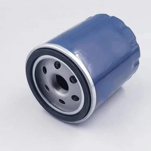 Filter Oli Mesin Berkualitas Tinggi LS867B Baru untuk Kendaraan Diesel (504 XN2 504D 205 D) - Product Image 3