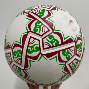 Balón de Fútbol Profesional Talla 5, Termosellado, con Logotipo Personalizado, Proveedor Mayorista para Clubes y Equipos Deportivos - Product Image 5