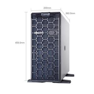 Venta caliente nuevo servidor D <span class=keywords><strong>ell</strong></span> T550 a Qiangyin 4310 procesador 8GB memoria 2TB Servidor de torre de disco duro T550 con buen precio - Product Image 4