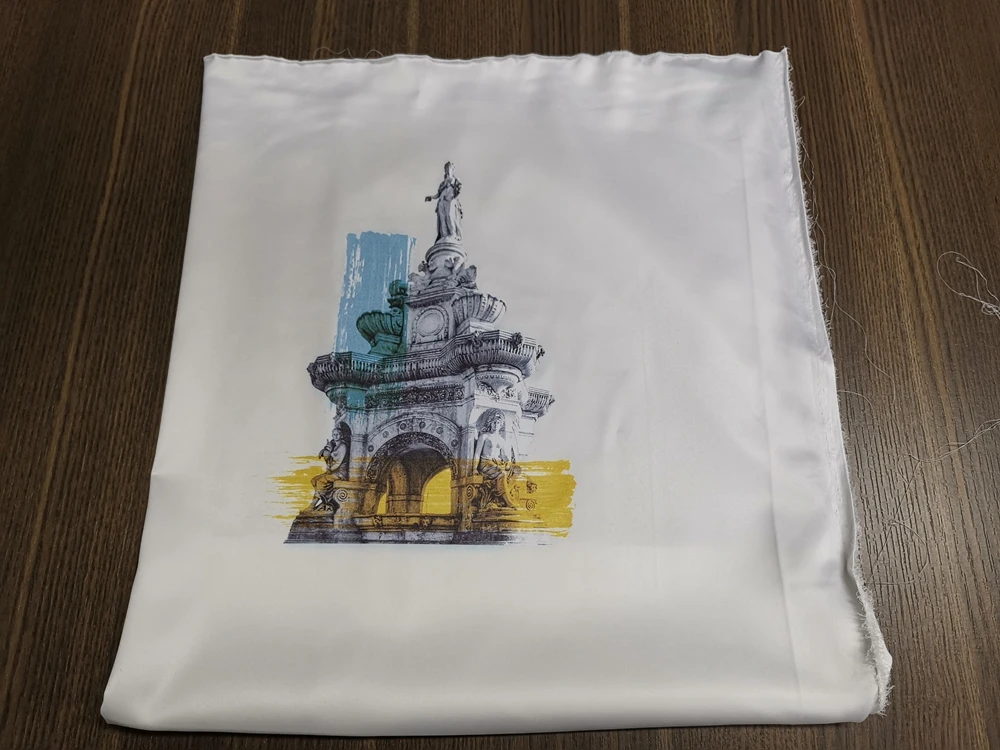 A4 Mini T-shirt Printing Machine Clothes Textile Digital T Shirt Printer DTG Inkjet Printers