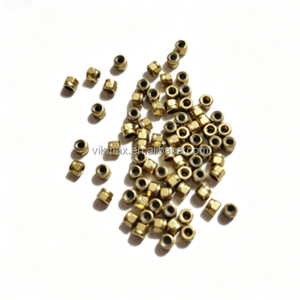 น็อตล็อคฟิงเกอร์บอร์ดแบบขายส่ง ไนลอนกันลื่น ป้องกันการหลุด สำหรับดับเบิ้ลร็อคเกอร์ - Product Image 2