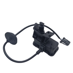 Fuel Tank Motor For Volkswagen Passat Tiguan 56D810773C 5C6810773C Replacement Part <b>ABS</b> Material - Product Image 3