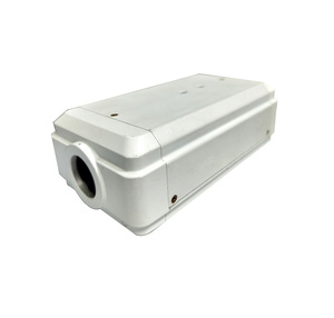 Tùy chỉnh nhôm đúc dịch vụ cho CCTV máy tính máy ảnh bìa nhà ở Hộp Tùy chỉnh cho trường hợp bao vây với các bộ phận và phụ kiện - Product Image 2