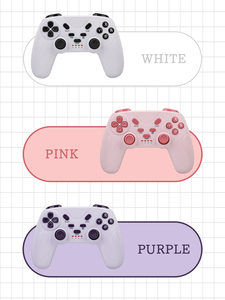 Cho <span class=keywords><strong>PS4</strong></span> điều khiển chuyển đổi Pro điều khiển cho switch 2 giao diện điều khiển - Product Image 6