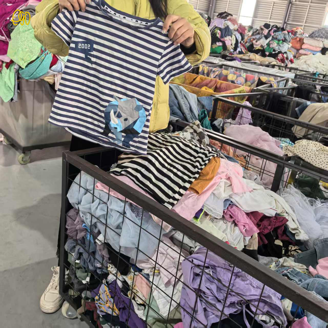 Ropa Segunda Mano Influencers Conoce A Mar Banhart, La Peruana Que