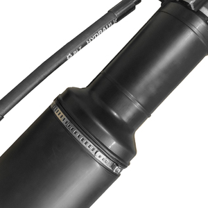 Nuevo Amortiguador de Suspensión Neumática para Mercedes-Benz 2001-2010, 2303206713, Acero+Aluminio+Goma, Amortiguador Delantero R230 SL500 SL600 - Product Image 4