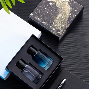 Nuovo Set di Profumi da Uomo 2025, 2*30ml, Colonia a Lunga Durata di Alta Gamma - Product Image 2