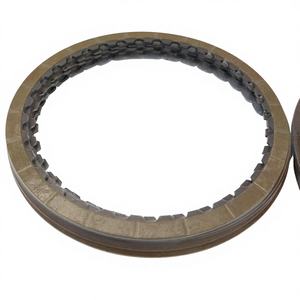 Plaquettes de friction de transmission DSI 6AT M11 pour Geely SSangYong Borui Boyue EC8 Eagle GX7 Kits d'embrayage et accessoires - Product Image 4