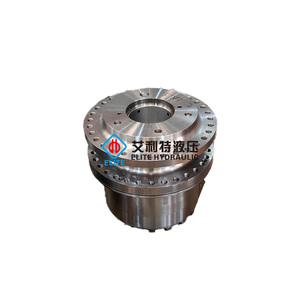 Boîte de vitesses Gft 260 T3 9005 Rexroth de haute qualité pour Epiroc <span class=keywords><strong>Pit</strong></span> Viper 351 - Product Image 3