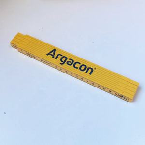 Plastica pieghevole del righello di 200cm / <span class=keywords><strong>100cm</strong></span> per la promozione - Product Image 5