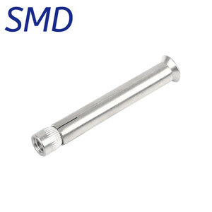 Smd Stainless Steel Countersunk Head Expansion <b>Bolt</b> M6 M8 M10 M12 Class 8.8 Passivated - Product Image 4