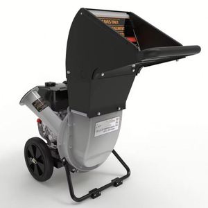 18HP Industrial <b>Wood</b> Sawdust Making Chipper Machine <b>Wood</b> Shredder <b>Crusher</b> Pulverizer Machine <b>Wood</b> Chipper - Product Image 2