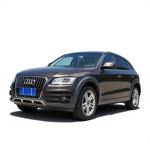 <span class=keywords><strong>Audi</strong></span> <span class=keywords><strong>Q5</strong></span> 40 <span class=keywords><strong>TFSI</strong></span> Technical Modèle <span class=keywords><strong>2017</strong></span> SUV d'occasion Faible kilométrage Cuir Toit ouvrant panoramique - Product Image 1