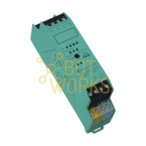 Pepperl+Fuchs 117993 - Nuovo - Product Image 1
